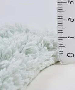 Un Amour De Tapis Tapis Enfant En Coton Vert 80x140 -Boutique KidKraft tapis enfant en coton vert 80x140 5