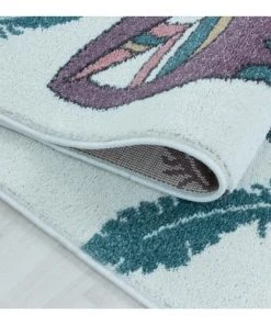 J&Kids Tapis Enfant En Polypropylène Jaune Ø 160 12 J&Kids Tapis Enfant En Polypropylène Jaune Ø 160 -Boutique KidKraft tapis enfant en polypropylene jaune oe 160 4