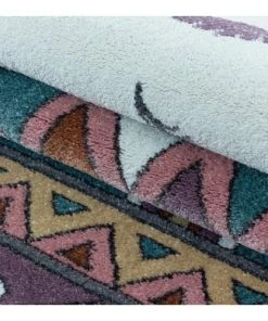 J&Kids Tapis Enfant En Polypropylène Jaune Ø 160 13 J&Kids Tapis Enfant En Polypropylène Jaune Ø 160 -Boutique KidKraft tapis enfant en polypropylene jaune oe 160 5