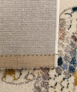 AFK Living Tapis Enfant Faon Crème 135x190 -Boutique KidKraft tapis enfant faon creme 135x190 6