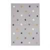 Un Amour De Tapis Tapis Enfant Gris 120x170