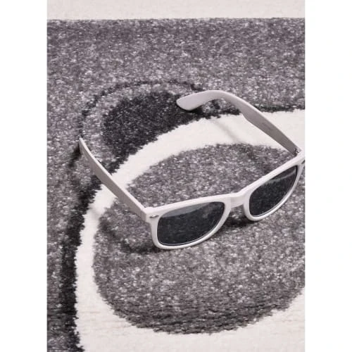 Un Amour De Tapis Tapis Enfant Gris 240x340 4 Un Amour De Tapis Tapis Enfant Gris 240x340 – Image 2