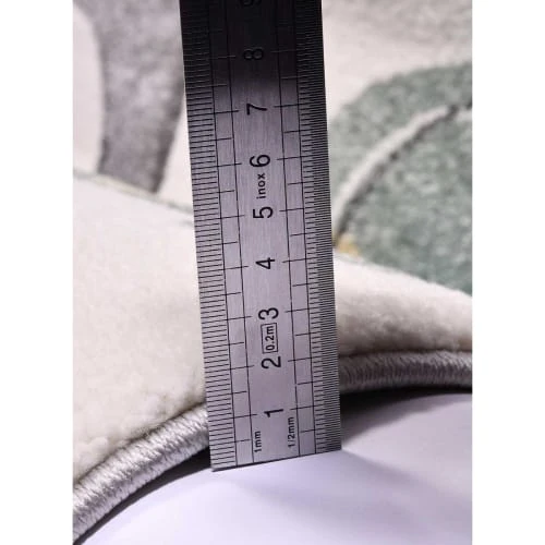 Un Amour De Tapis Tapis Enfant Gris 240x340 5 Un Amour De Tapis Tapis Enfant Gris 240x340 – Image 3