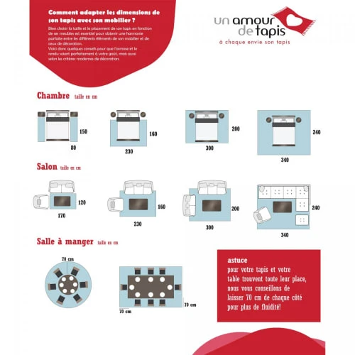 Un Amour De Tapis Tapis Enfant Gris 240x340 7 Un Amour De Tapis Tapis Enfant Gris 240x340 – Image 5