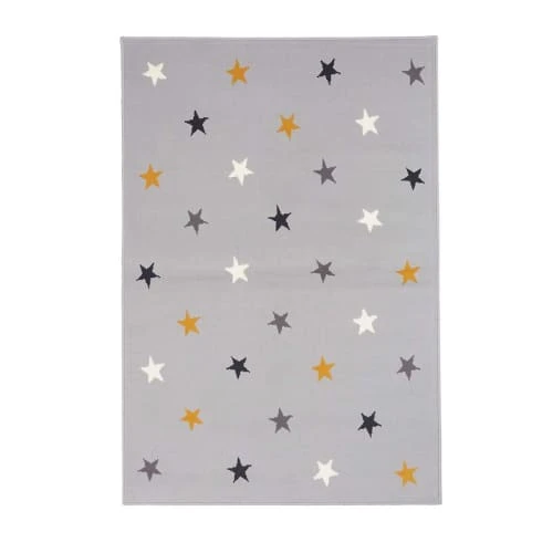 Un Amour De Tapis Tapis Enfant Gris 60x110 3 Un Amour De Tapis Tapis Enfant Gris 60x110