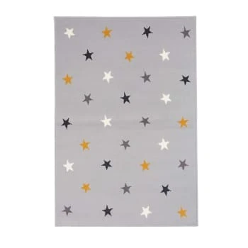 Un Amour De Tapis Tapis Enfant Gris 60x110 8 Un Amour De Tapis Tapis Enfant Gris 60x110 – Image 6