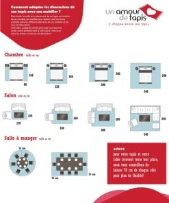 Un Amour De Tapis Tapis Enfant Gris 80x150 -Boutique KidKraft tapis enfant gris 80x150 12