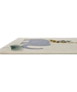 AFK Living Tapis Enfant Jungle 120x170 11 AFK Living Tapis Enfant Jungle 120x170 -Boutique KidKraft tapis enfant jungle 120x170 5