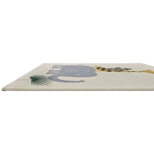 AFK Living Tapis Enfant Jungle 120x170 7 AFK Living Tapis Enfant Jungle 120x170 – Image 5