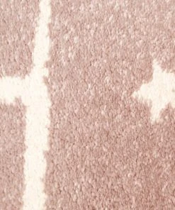 AFK Living Tapis Enfant Marelle Rose 80x150 -Boutique KidKraft tapis enfant marelle rose 80x150 3