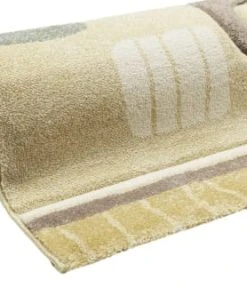 ESPRIT Tapis Enfant Motif Animaux Beige 133x200 -Boutique KidKraft tapis enfant motif animaux beige 133x200 6