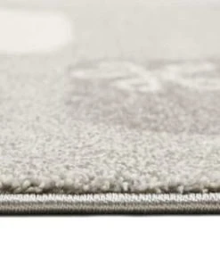 ESPRIT Tapis Enfant Motif Animaux Gris 120x170 -Boutique KidKraft tapis enfant motif animaux gris 120x170 3