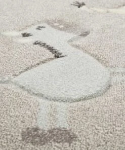 ESPRIT Tapis Enfant Motif Animaux Gris 80x150 12 ESPRIT Tapis Enfant Motif Animaux Gris 80x150 -Boutique KidKraft tapis enfant motif animaux gris 80x150 5