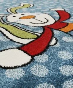 Sigikid Tapis Enfant Motif Lapin Coloré Sur Fond à Pois Bleu 80x150 10 Sigikid Tapis Enfant Motif Lapin Coloré Sur Fond à Pois Bleu 80x150 -Boutique KidKraft tapis enfant motif lapin colore sur fond a pois bleu 80x150 3