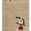 Sigikid Tapis Enfant Motif Lapin Coloré Sur Fond Pois Beige 133x200 1 Sigikid Tapis Enfant Motif Lapin Coloré Sur Fond Pois Beige 133x200 -Boutique KidKraft tapis enfant motif lapin colore sur fond pois beige 133x200 1