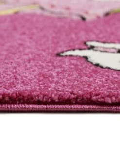 Sigikid Tapis Enfant Motif Princesse Rose 160x225 -Boutique KidKraft tapis enfant motif princesse rose 160x225 3