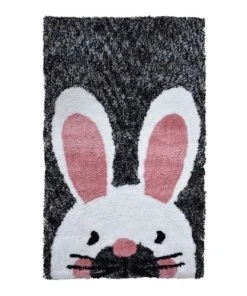 Un Amour De Tapis Tapis Enfant Multicolore 50x80