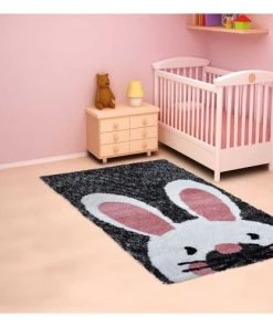 Un Amour De Tapis Tapis Enfant Multicolore 50x80 7 Un Amour De Tapis Tapis Enfant Multicolore 50x80 -Boutique KidKraft tapis enfant multicolore 50x80 3