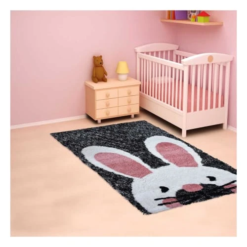 Un Amour De Tapis Tapis Enfant Multicolore 50x80 5 Un Amour De Tapis Tapis Enfant Multicolore 50x80 â Image 3
