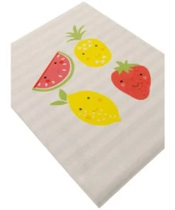Un Amour De Tapis Tapis Enfant Multicolore 95x125 -Boutique KidKraft tapis enfant multicolore 95x125 3