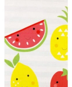 Un Amour De Tapis Tapis Enfant Multicolore 95x125 -Boutique KidKraft tapis enfant multicolore 95x125 4