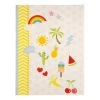 Un Amour De Tapis Tapis Enfant Multicolore 95x125 -Boutique KidKraft tapis enfant multicolore 95x125 6