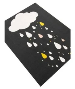 Un Amour De Tapis Tapis Enfant Noir 95x125 10 Un Amour De Tapis Tapis Enfant Noir 95x125 -Boutique KidKraft tapis enfant noir 95x125 4