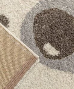 AFK Living Tapis Enfant Ourson Gris 80x150 -Boutique KidKraft tapis enfant ourson gris 80x150 3