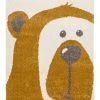 AFK Living Tapis Enfant Ourson Miel 80x150 -Boutique KidKraft tapis enfant ourson miel 80x150 1