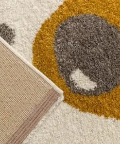 AFK Living Tapis Enfant Ourson Miel 80x150 9 AFK Living Tapis Enfant Ourson Miel 80x150 -Boutique KidKraft tapis enfant ourson miel 80x150 3