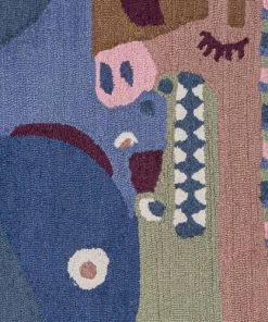 AFK Living Tapis Enfant Puzzle Animaux Multicolore 120x140 -Boutique KidKraft tapis enfant puzzle animaux multicolore 120x140 4