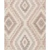 Benuta Tapis Enfant Rose 160x230 -Boutique KidKraft tapis enfant rose 160x230 1