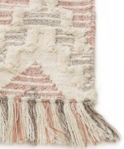 Benuta Tapis Enfant Rose 160x230 -Boutique KidKraft tapis enfant rose 160x230 4