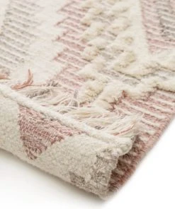 Benuta Tapis Enfant Rose 160x230 -Boutique KidKraft tapis enfant rose 160x230 5