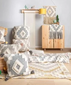 Benuta Tapis Enfant Rose 160x230 -Boutique KidKraft tapis enfant rose 160x230 6