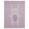 Un Amour De Tapis Tapis Enfant Rose 95x125 2 Un Amour De Tapis Tapis Enfant Rose 95x125 -Boutique KidKraft tapis enfant rose 95x125 6