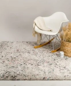 AFK Living Tapis Enfant Shaggy Terrazzo Multicolore 80x150 8 AFK Living Tapis Enfant Shaggy Terrazzo Multicolore 80x150 -Boutique KidKraft tapis enfant shaggy terrazzo multicolore 80x150 2