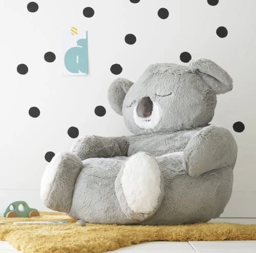 Maisons Du Monde Tapis étoile Jaune Moutarde 100x100 6 Maisons Du Monde Tapis étoile Jaune Moutarde 100x100 – Image 4