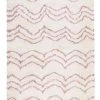 ESPRIT Tapis Fait Main En Coton Beige Et Rose à Pompons 80x150 -Boutique KidKraft tapis fait main en coton beige et rose a pompons 80x150 1