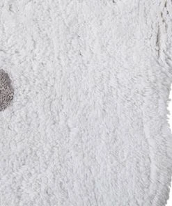 Lorena Canals Tapis Géométrique Enfant En Coton Blanc Ø 140 10 Lorena Canals Tapis Géométrique Enfant En Coton Blanc Ø 140 -Boutique KidKraft tapis geometrique enfant en coton blanc oe 140 2