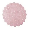 Lorena Canals Tapis Géométrique Enfant En Coton Rose Ø 140 1 Lorena Canals Tapis Géométrique Enfant En Coton Rose Ø 140 -Boutique KidKraft tapis geometrique enfant en coton rose oe 140