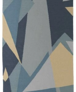 AFK Living Tapis Graphic 140x200