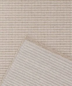 AFK Living Tapis Laine Mélangé Naturel Beige 115x170 -Boutique KidKraft tapis laine melange naturel beige 115x170 3