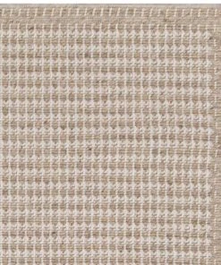 AFK Living Tapis Laine Mélangé Naturel Gris 115x170 -Boutique KidKraft tapis laine melange naturel gris 115x170 4