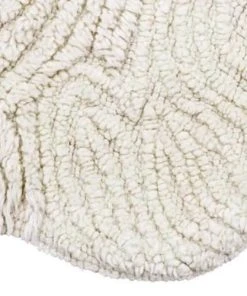 Lorena Canals Tapis Lavable 120x170 Blanc -Boutique KidKraft tapis lavable 120x170 blanc 3