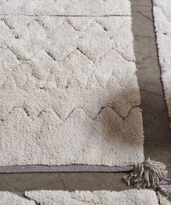 Lorena Canals Tapis Lavable 90x130 Naturel -Boutique KidKraft tapis lavable 90x130 naturel 2