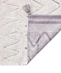 Lorena Canals Tapis Lavable 90x130 Naturel -Boutique KidKraft tapis lavable 90x130 naturel 3