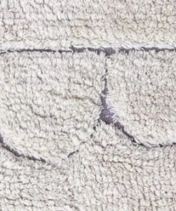 Lorena Canals Tapis Lavable Alphabet En Coton Blanc 140x200 12 Lorena Canals Tapis Lavable Alphabet En Coton Blanc 140x200 -Boutique KidKraft tapis lavable alphabet en coton blanc 140x200 5