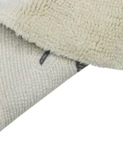 Lorena Canals Tapis Lavable Astromouse En Laine Blanche Ø100 -Boutique KidKraft tapis lavable astromouse en laine blanche oe100 3