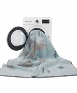 Lorena Canals Tapis Lavable Carte Du Monde (140 X 200 Cm) -Boutique KidKraft tapis lavable carte du monde 140 x 200 cm 4